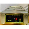 Image 1 : Commercial electric chocolate melting machine - model D2002 - Amazon returns