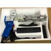 Image 1 : Electric Carpet Tufting Gun