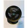 Image 1 : Box lot of table fans - approx. 5 pcs