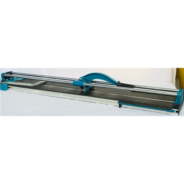 BestEquip tile cutter - (approx 55 1/2" long x 10in wide)