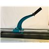Image 6 : BestEquip tile cutter - (approx 55 1/2" long x 10in wide)