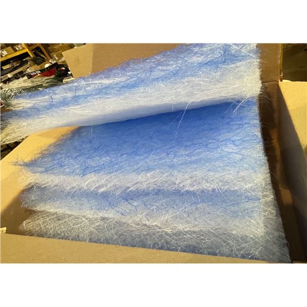 2 boxes of thermo electric cooling systems / Eaton reel kits / filters etc