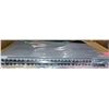 Image 3 : Group of 4 NEW juniper networks industrial ethernet switches - model EX2300-48P