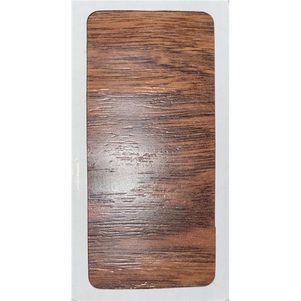 Group of 5 New Richwood laminate flooring (approx 4ft x 7in x 3in)
