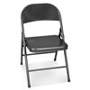 Image 2 : NEW Uline - Box of 4 Folding chairs - model H-2234