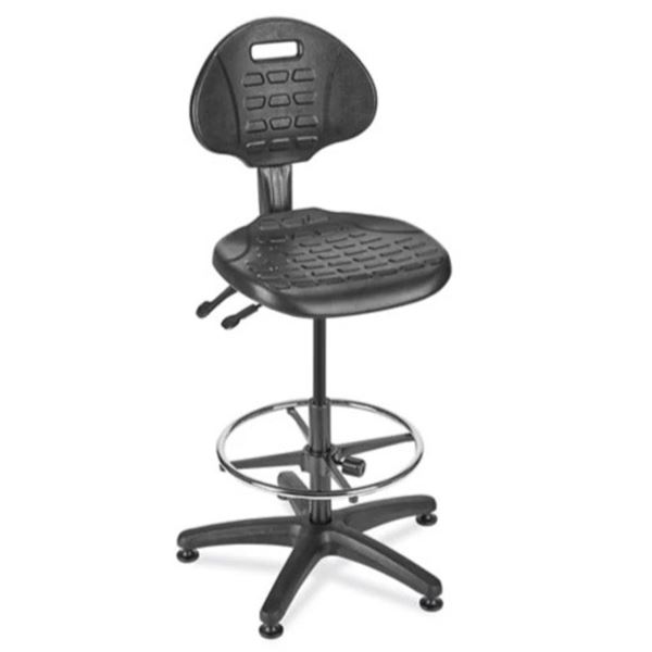 NEW Uline - Workstool - model H-8512