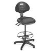 Image 1 : NEW Uline - Workstool - model H-8512