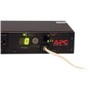 Image 2 : NEW APC Switched Rack PDU AP7900B - power distribution unit w/ rail kit