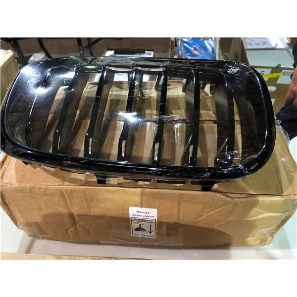 Front kidney grille for BMW X5 - 5 series ?