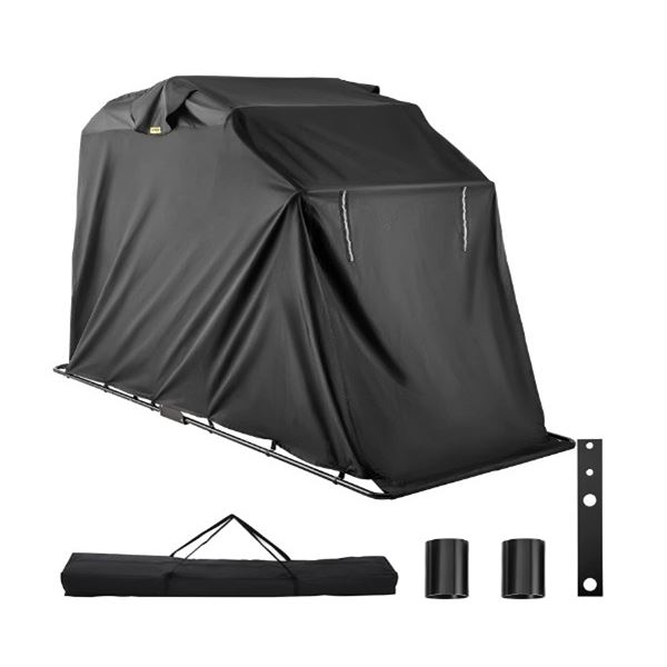 Vevor - Motor space tent - Amazon returns