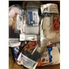 Image 2 : Box lot of propac winter warmup kits - approx 24pcs