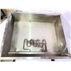 Image 5 : Vevor - Commercial Food Warmer - (27" x 22")