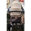 Image 3 : Luxury Baby stroller - NewBorn Foldable Infant Push Chair