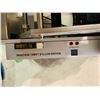 Image 4 : Semi-automatic round bottle labeling machine - model MT-50
