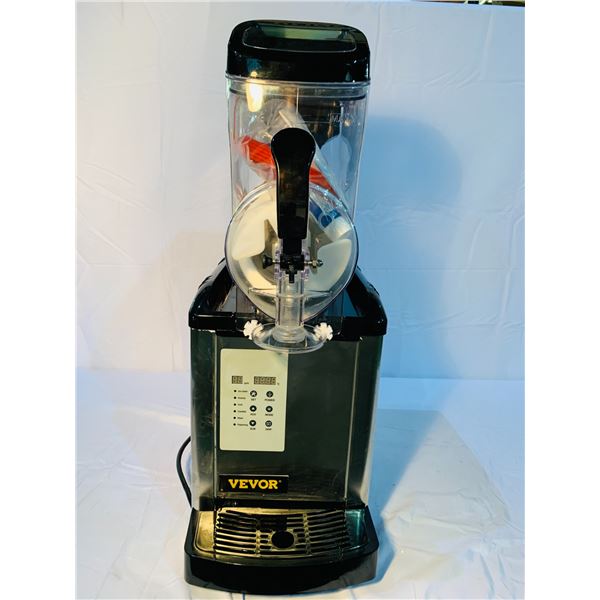 Vevor - mini soft ice cream machine