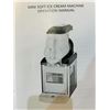 Image 7 : Vevor - mini soft ice cream machine