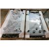 Image 2 : Group of 2 18L gas water heaters - Amazon returns