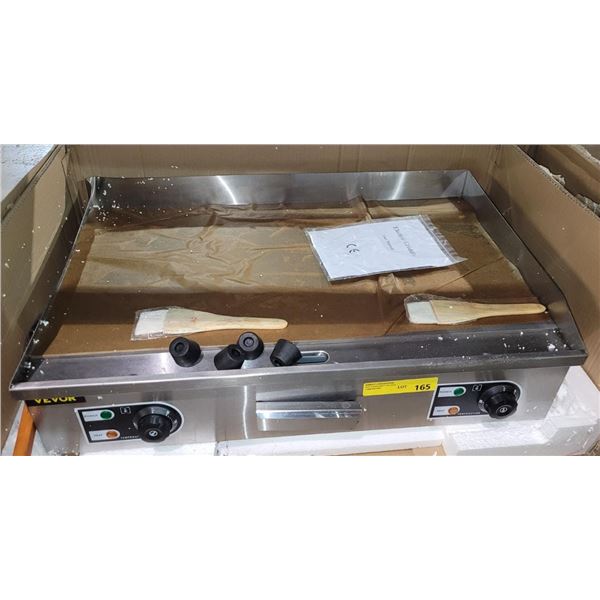 Vevor - Electric griddle