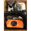 Image 2 : Vevor - Group of 2 Diesel Car Parking Heaters - Amazon returns