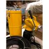 Image 3 : Vevor - Group of 2 Drain Cleaning Machines - Model F-75