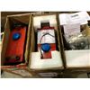 Image 9 : Group of 3 Diesel Car Parking Heaters - Model:ZP-12V-F01