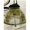 Image 1 : Hanging Light Fixture