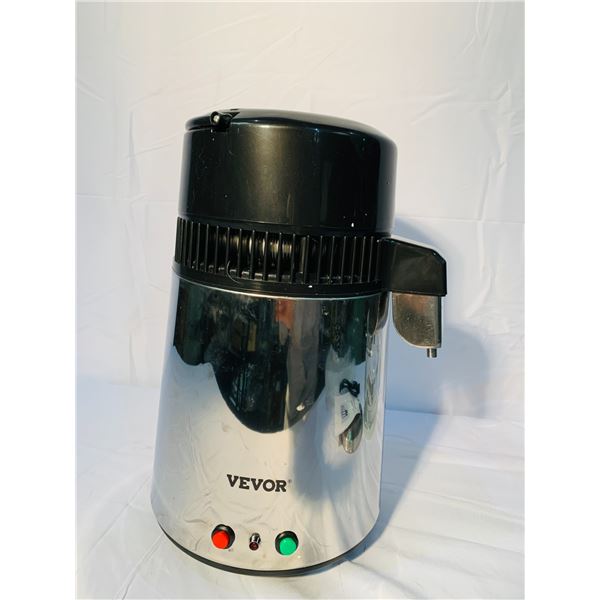 Vevor - Water distiller