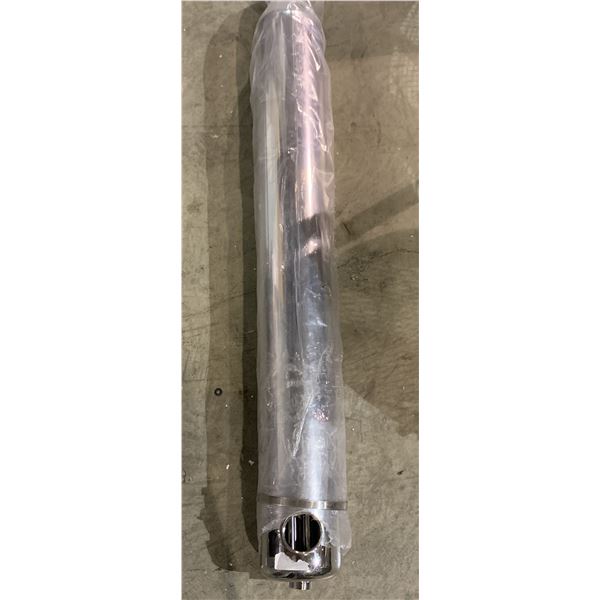 MF heat exchanger - Amazon returns