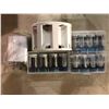 Image 1 : Box of rechargeable LI-ION battery - approx 35 boxes