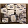 Image 2 : Box of rechargeable LI-ION battery - approx 35 boxes