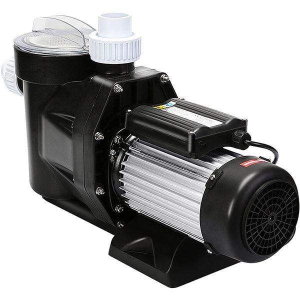 Happybuy swimming pool filter pump 2.5HP - model SPP250A - Retails:$239.99