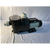 Image 2 : Happybuy swimming pool filter pump 2.5HP - model SPP250A - Retails:$239.99