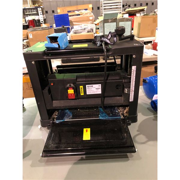 Vevor - Thickness planer 2PCS plates for wood working