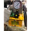 Image 2 : Electric high pressure pump (used)