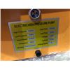 Image 3 : Electric high pressure pump (used)
