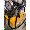 Image 4 : Electric high pressure pump (used)