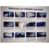 Image 4 : Inflatable mat