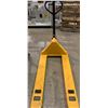 Image 1 : Yale padded truck / pallet jack