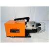 Image 1 : Pneumatic crimping machine