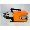 Image 3 : Pneumatic crimping machine