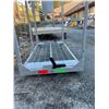 Image 3 : IRSG - Pick Cart - V10 - approx. 5ft Wide