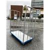 Image 2 : Cube cart - approx 5ft wide