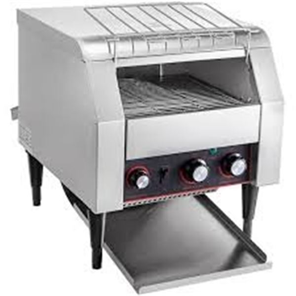 Vevor - electric conveyer toaster