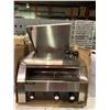 Image 3 : Vevor - electric conveyer toaster