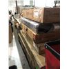 Image 1 : Pallet of motion beds - includes tempur-pedic ergo motion bed / serta motion essentials - 2XL full e
