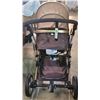 Image 2 : Luxury Baby stroller - NewBorn Foldable Infant Push Chair
