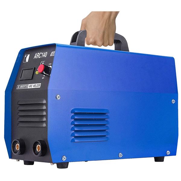 Mophorn - 110V Arc welding machine (arc 140)