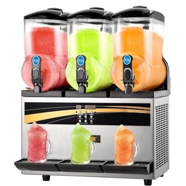 Vevor - juice dispensing machine - Amazon returns