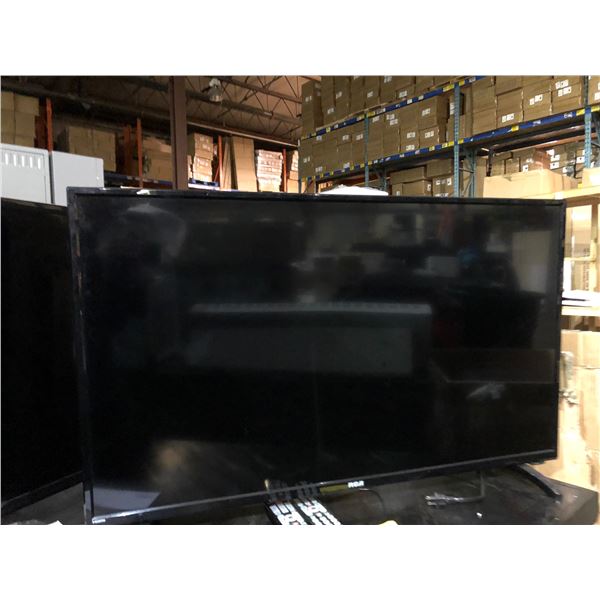 RCA - 42" LED TV - model : RLDED4215A