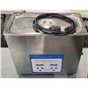 Image 1 : Vevor - digital ultrasonic cleaner